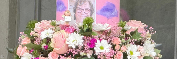 Ganzheitliche Palliativversorgung für Menschen mit kognitiver Beeinträchtigung