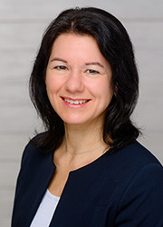 Kirchenrätin Dr. Barbara Pühl